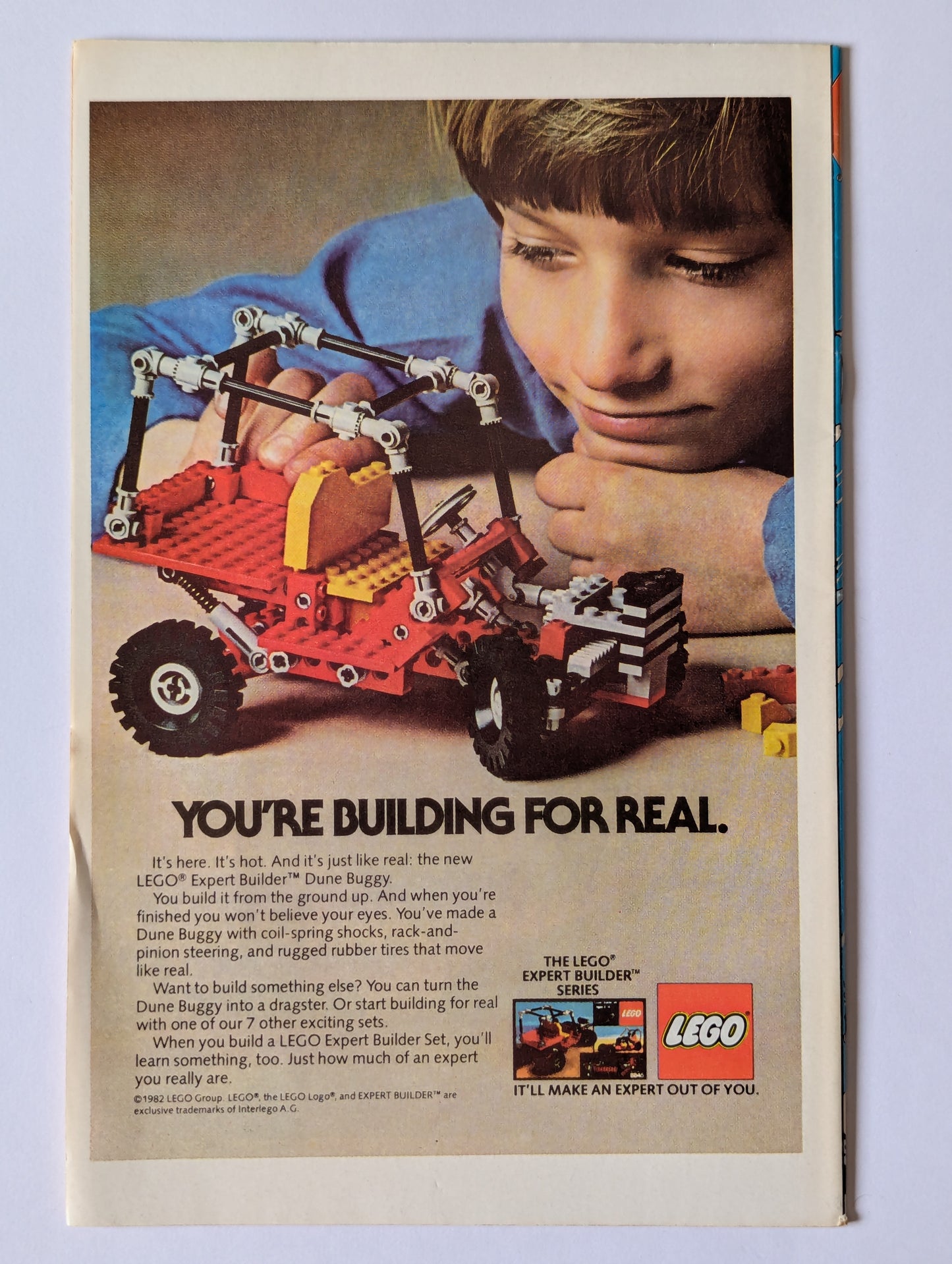 Detective Comics #522 (1937 Series)