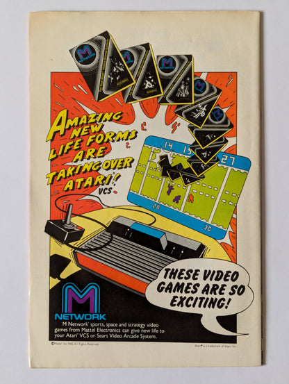 Detective Comics #524 (1937 Series)