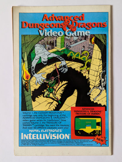 Detective Comics #539 (1937 Series)