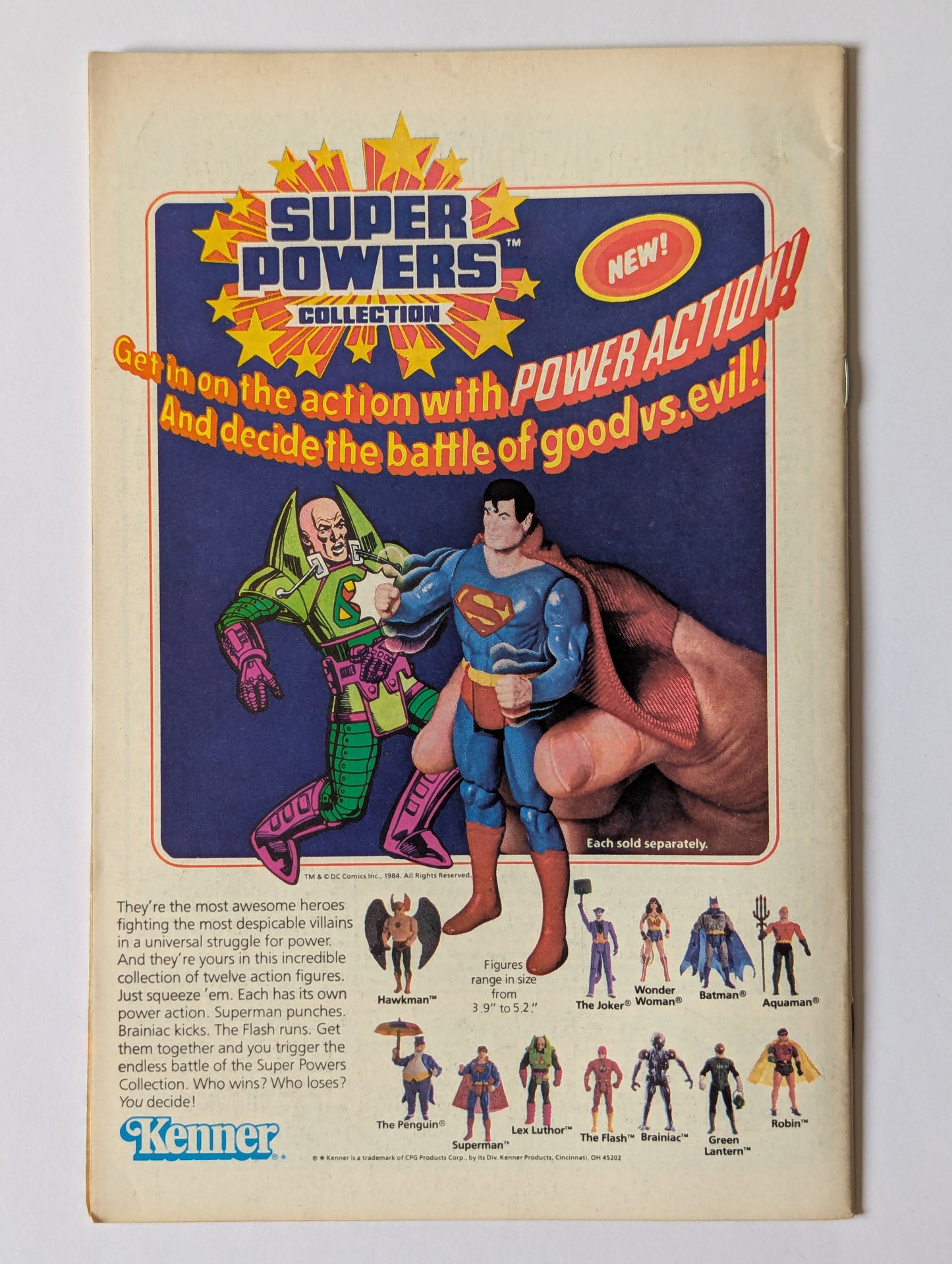 Detective Comics #555 (1937 Series)