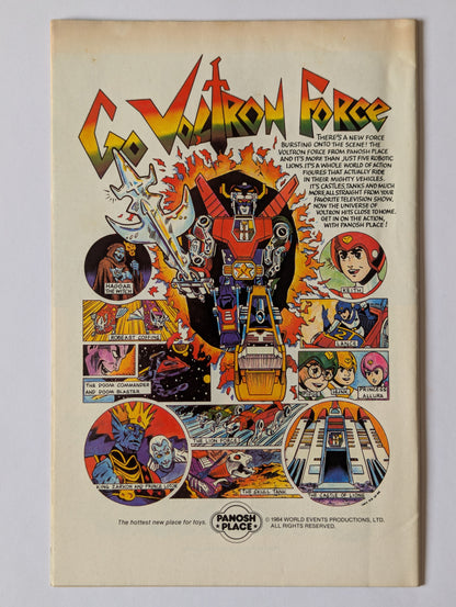 Detective Comics #560 (1937 Series)