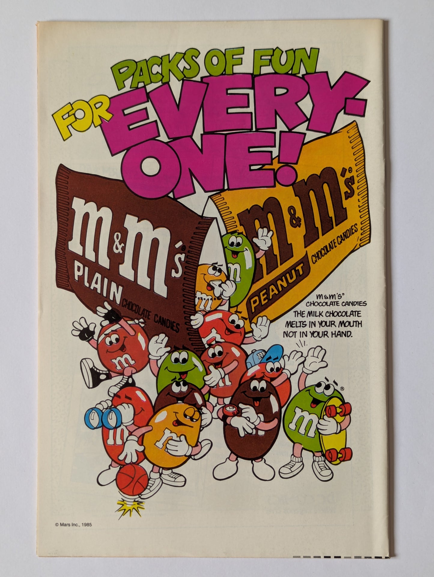 Detective Comics #564 (1937 Series)