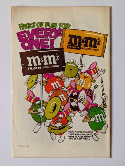 Detective Comics #565 (1937 Series)