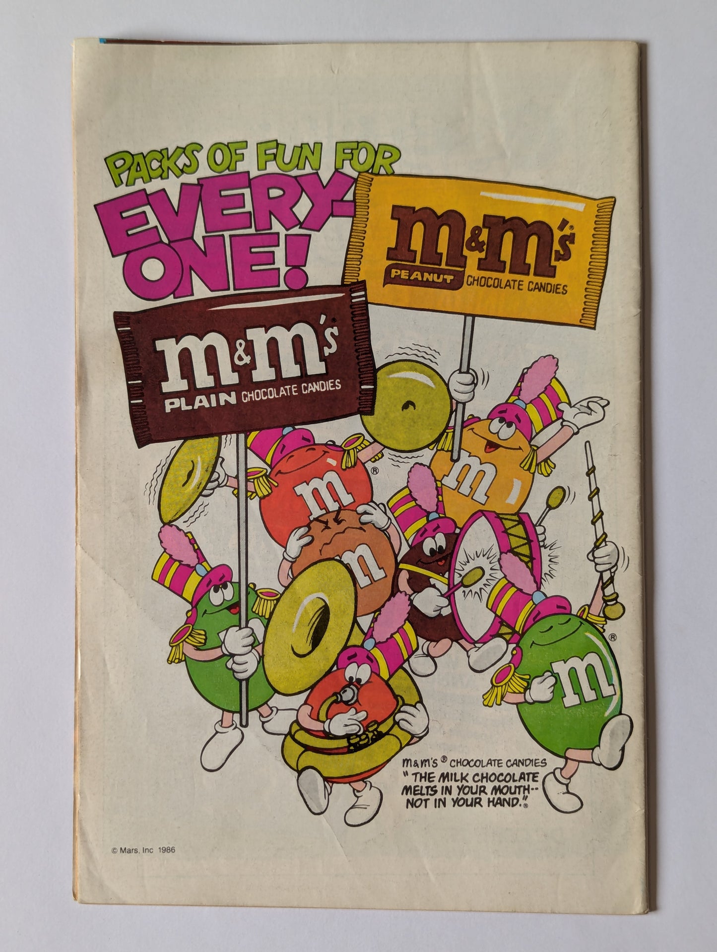 Detective Comics #566 (1937 Series)