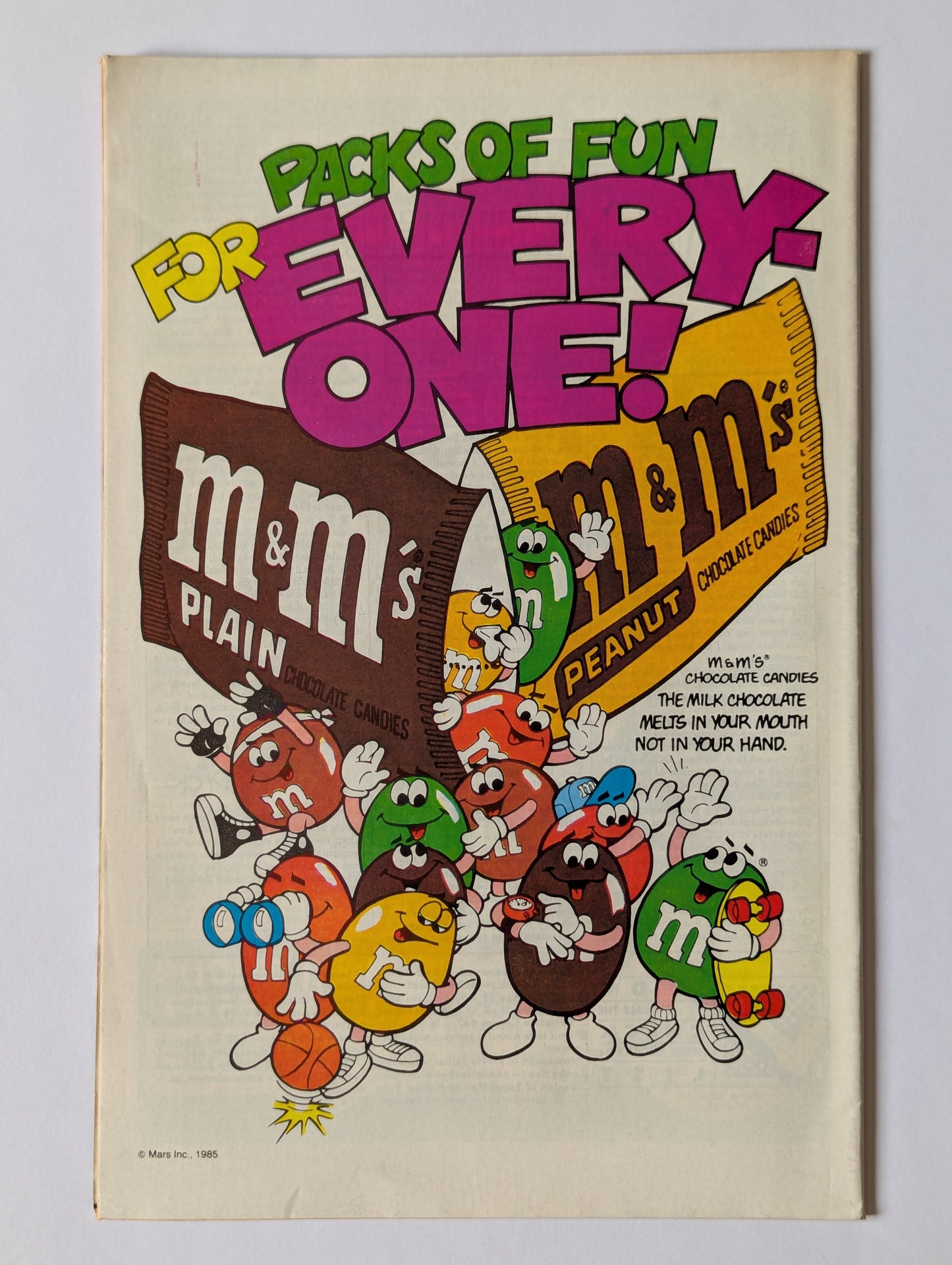 Detective Comics #567 (1937 Series)