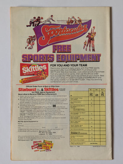 Detective Comics #568 (1937 Series)