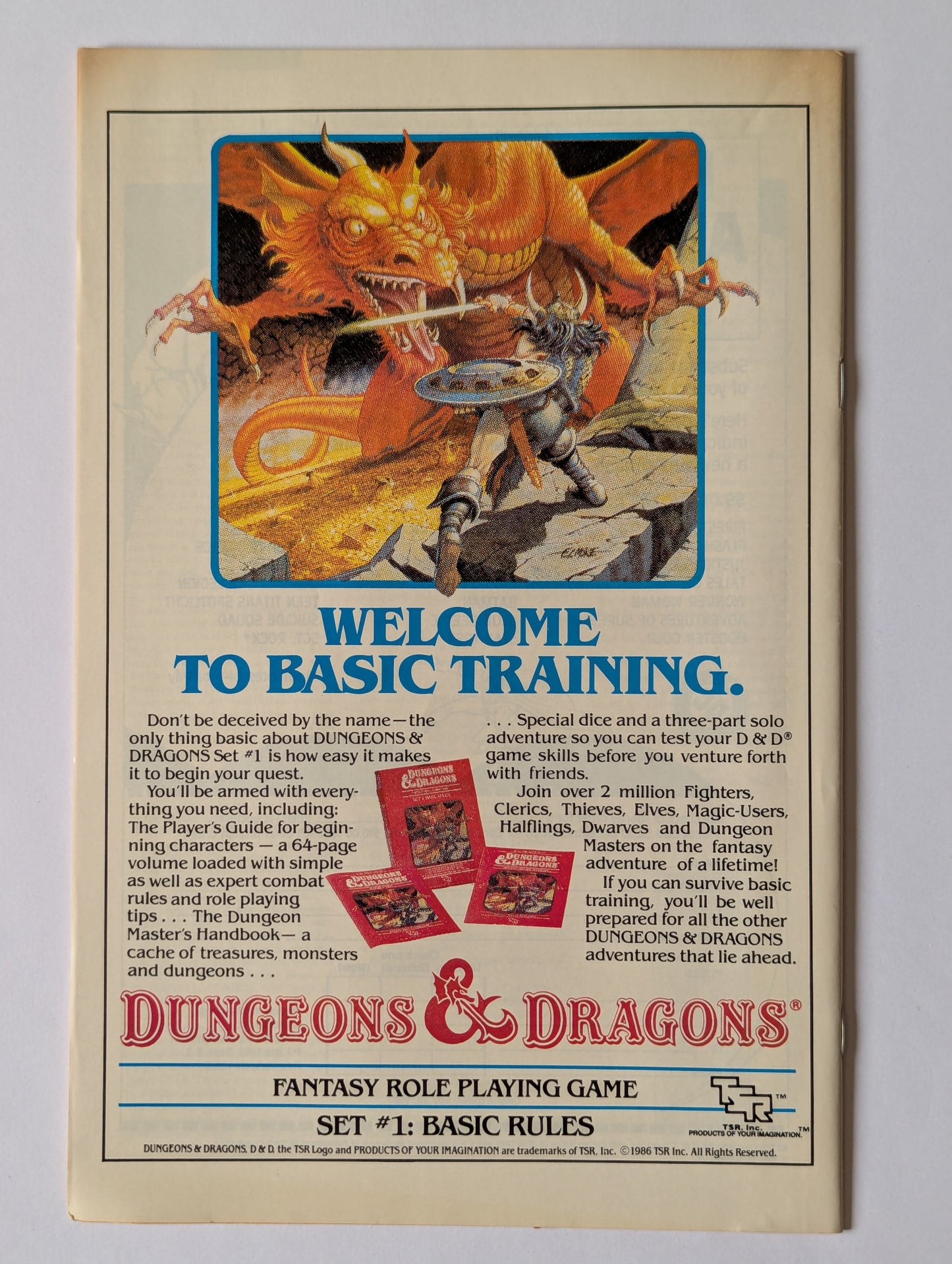 Detective Comics #577 (1937 Series)