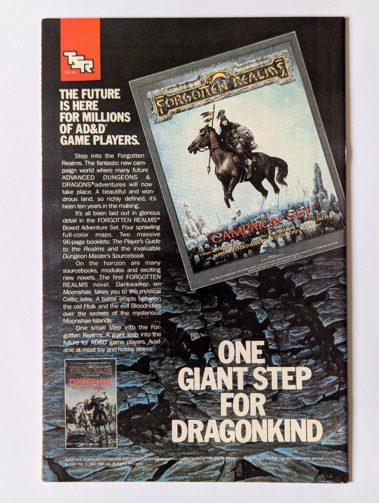 Detective Comics #583 (1937 Series)