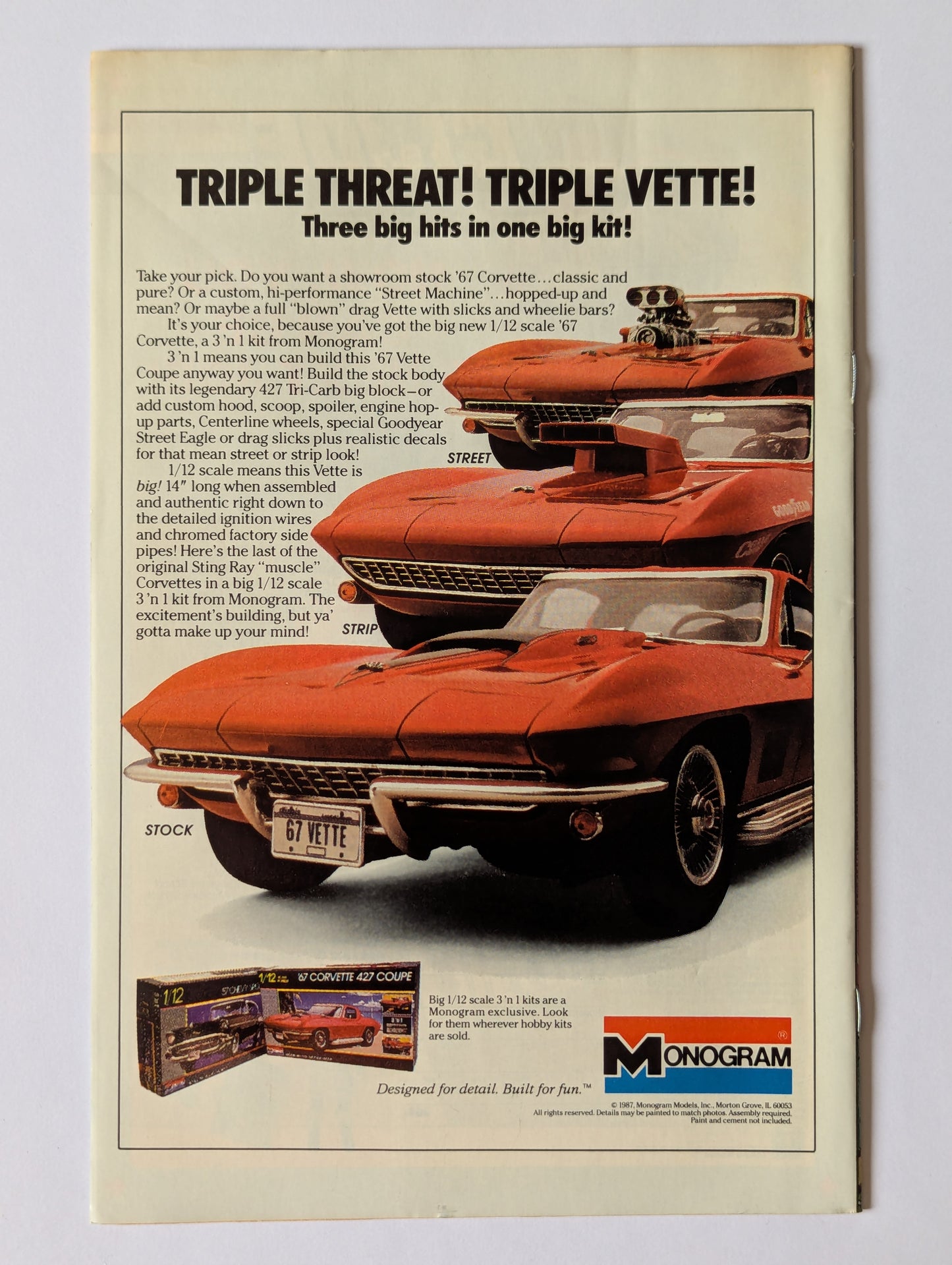 Detective Comics #585 (1937 Series)