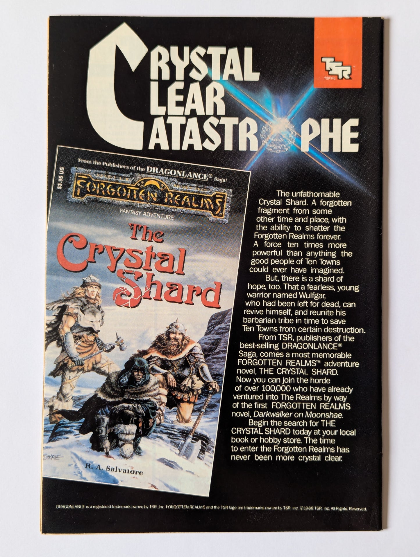 Detective Comics #587 (1937 Series)