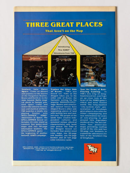 Detective Comics #604 (1937 Series)