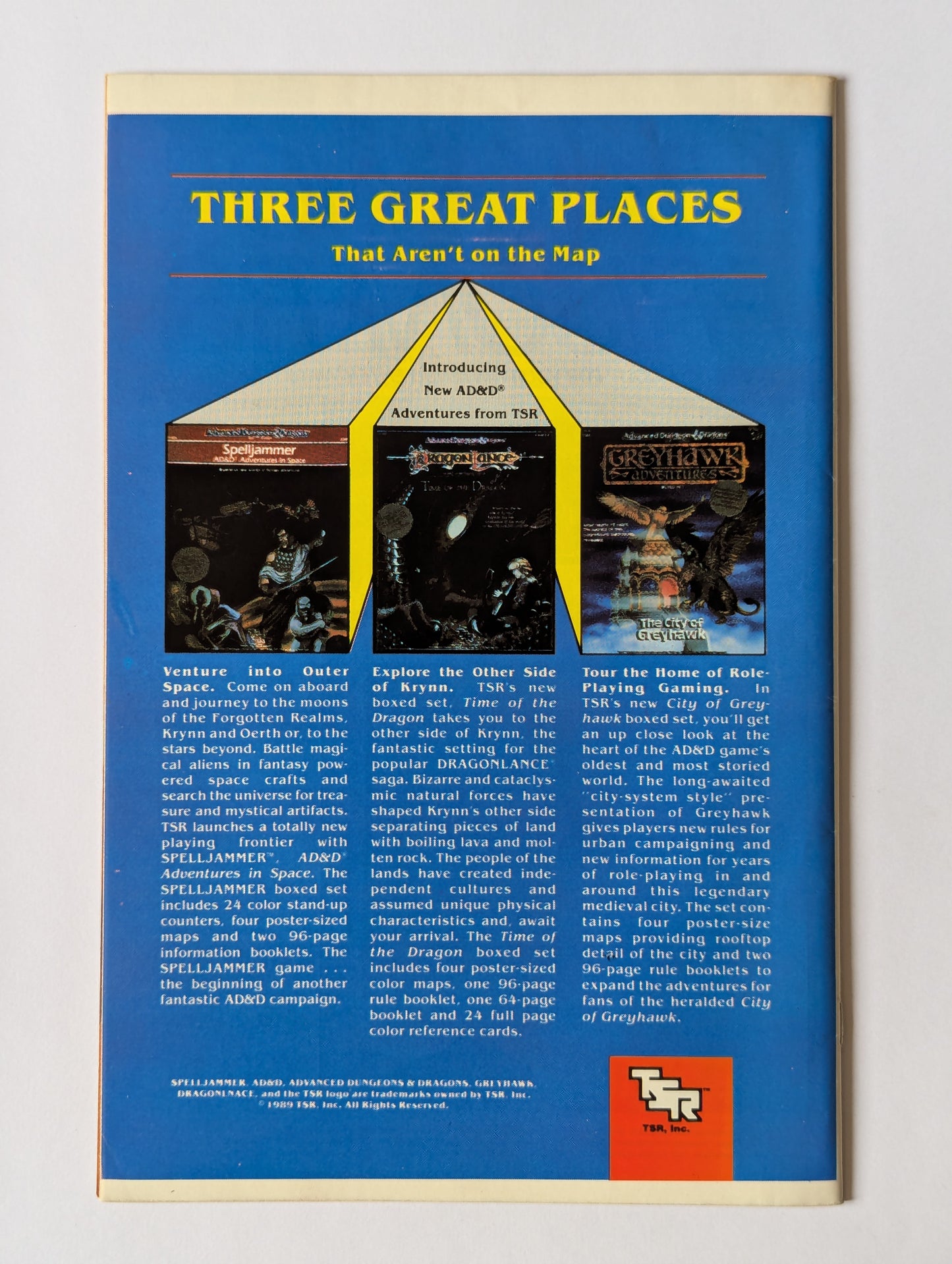 Detective Comics #605 (1937 Series)