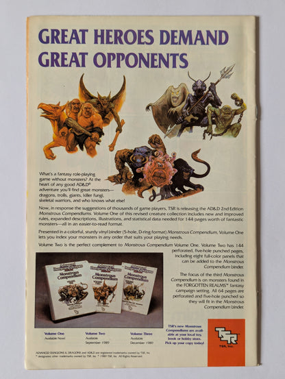 Detective Comics #606 (1937 Series)