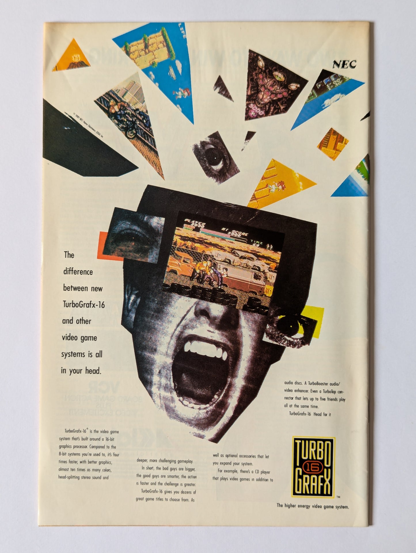 Detective Comics #608 (1937 Series)