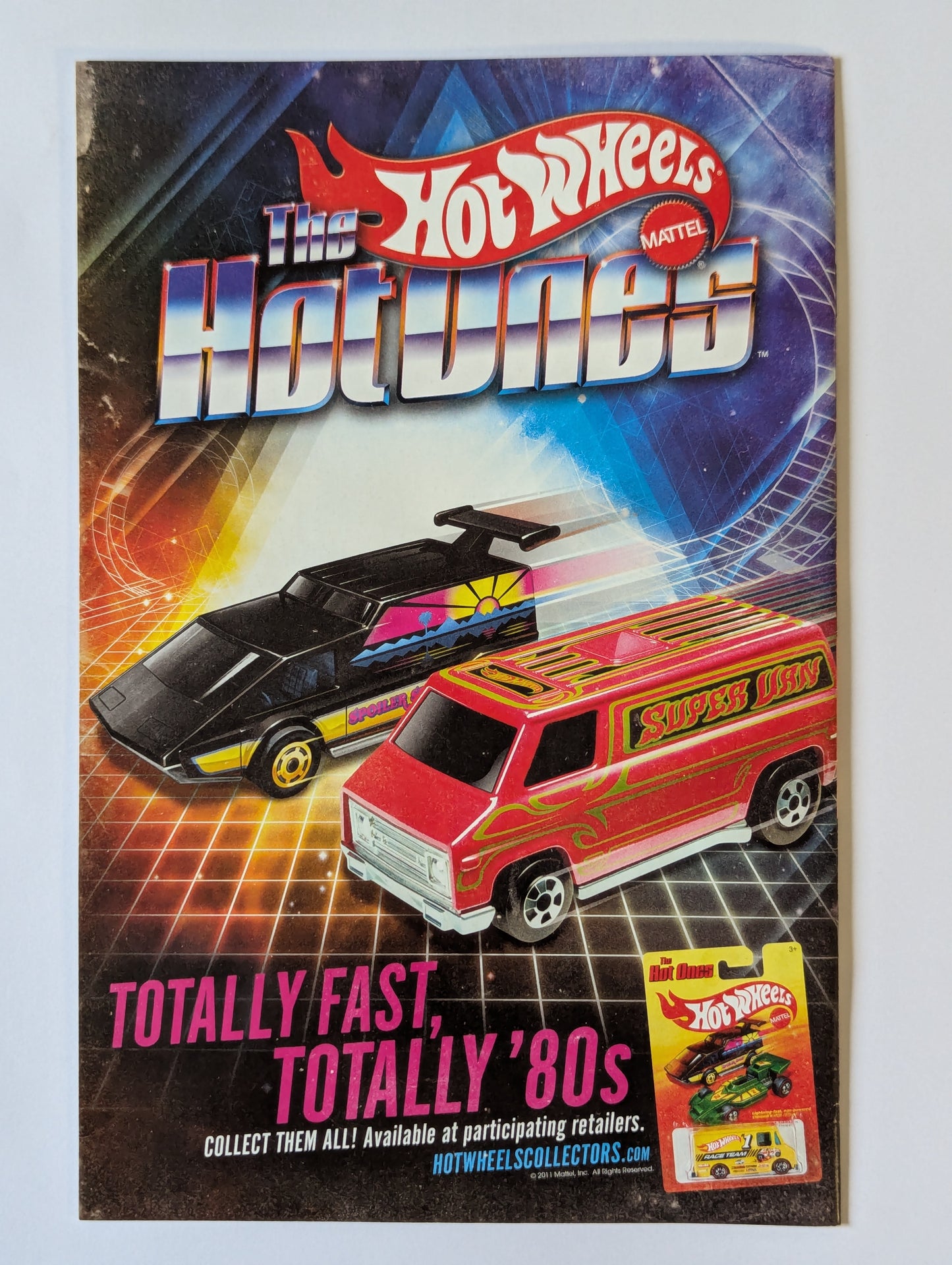 Batman #1 (2011 Series) - 2nd Print