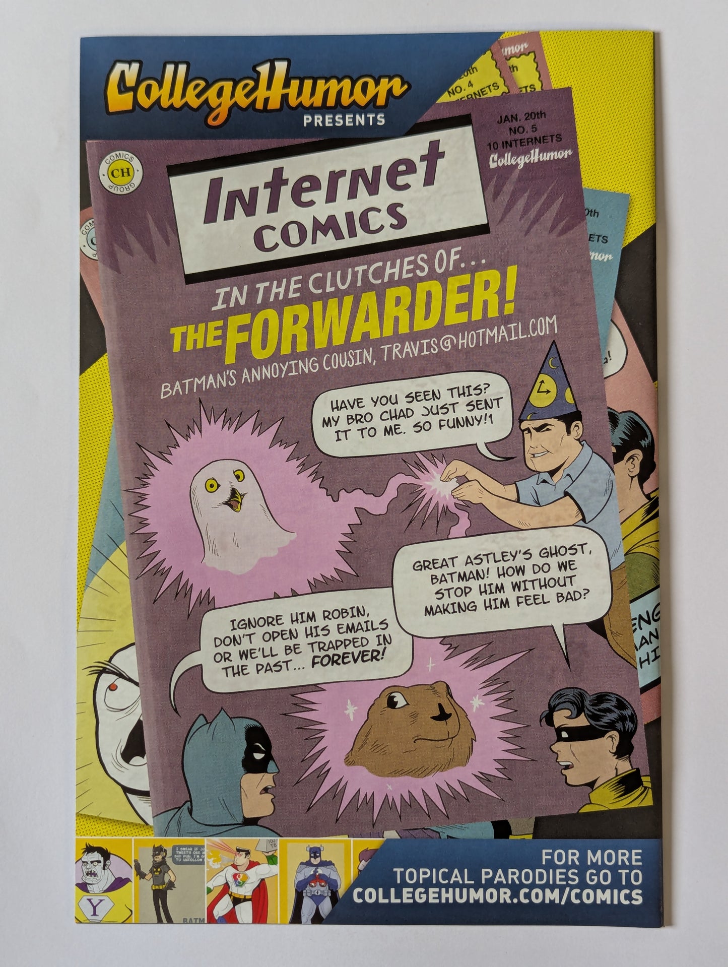 Batman #8 (2011 Series)