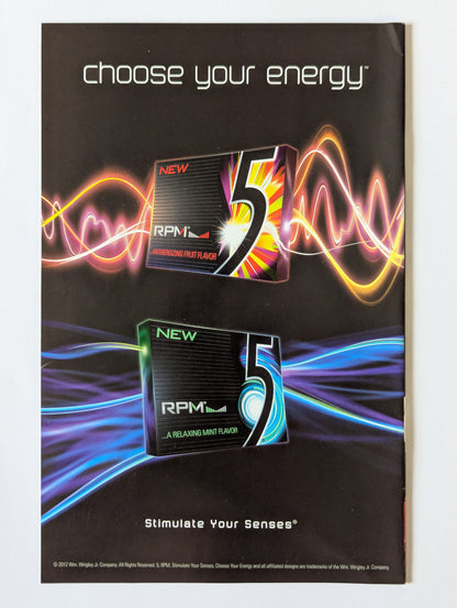 Batman #9 (2011 Series)