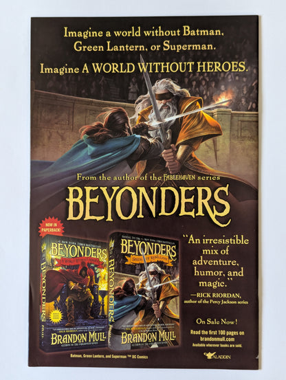 Batman #12 (2011 Series)