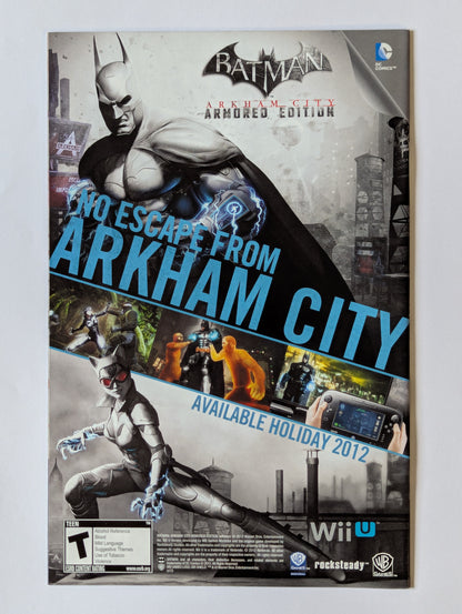 Batman #14 (2011 Series)