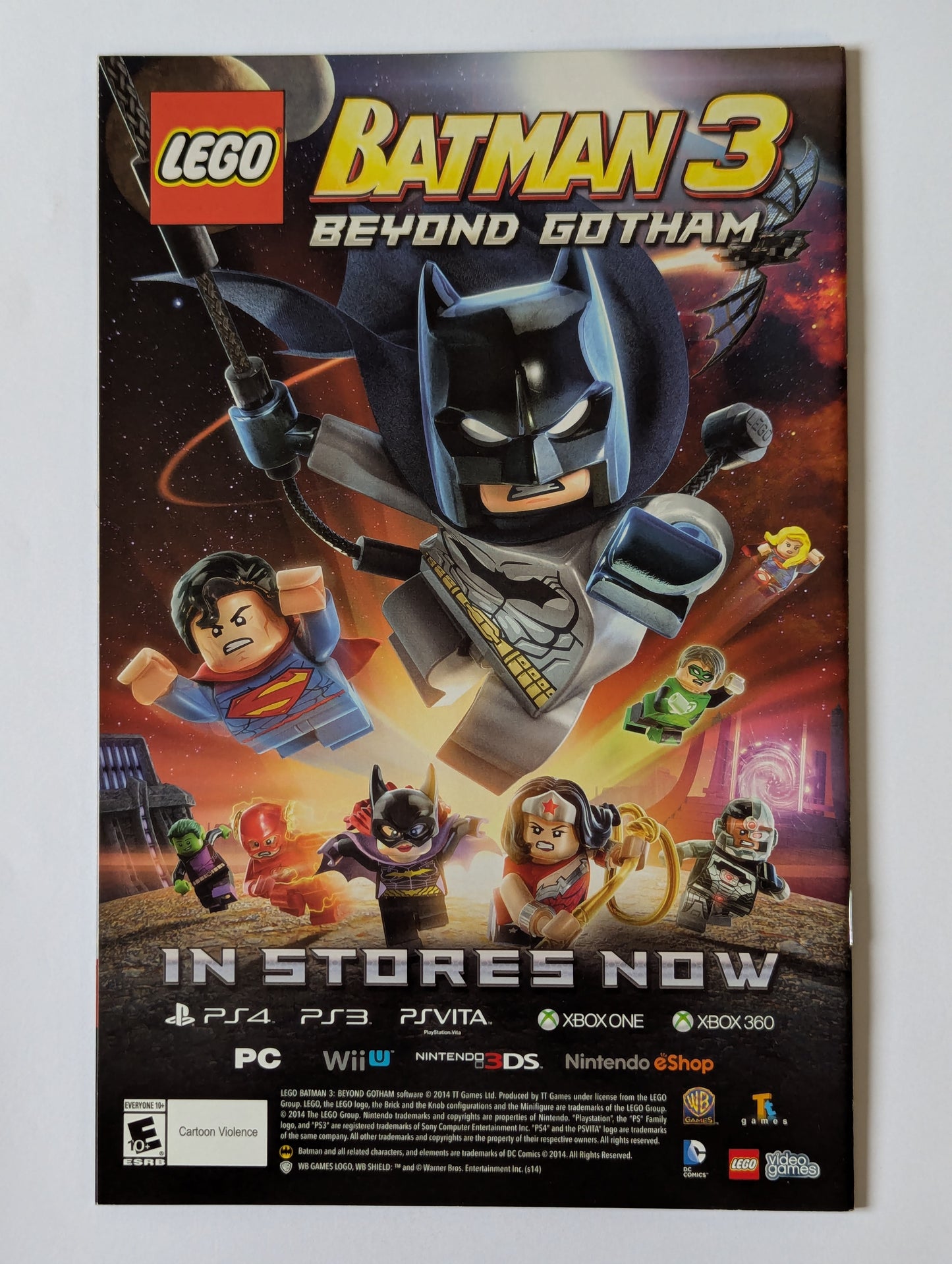 Batman #36 (2011 Series)