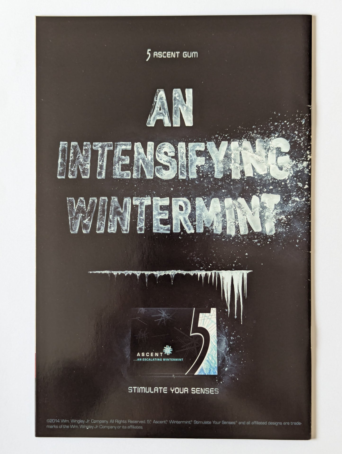 Batman #40 (2011 Series)