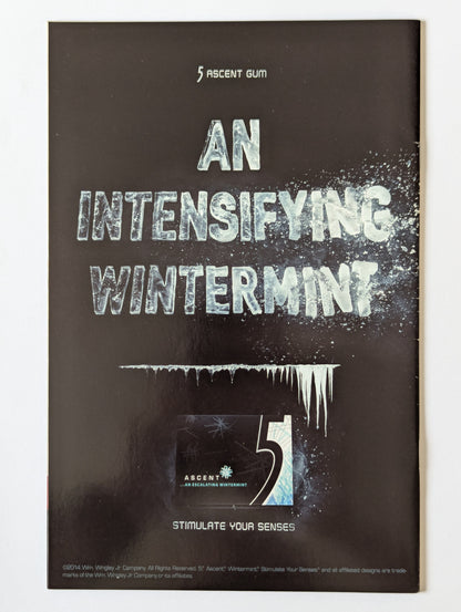 Batman #40 (2011 Series)