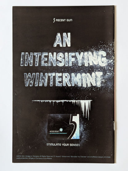 Batman #45 (2011 Series)