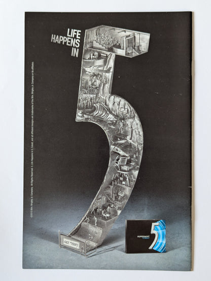 Batman #47 (2011 Series)