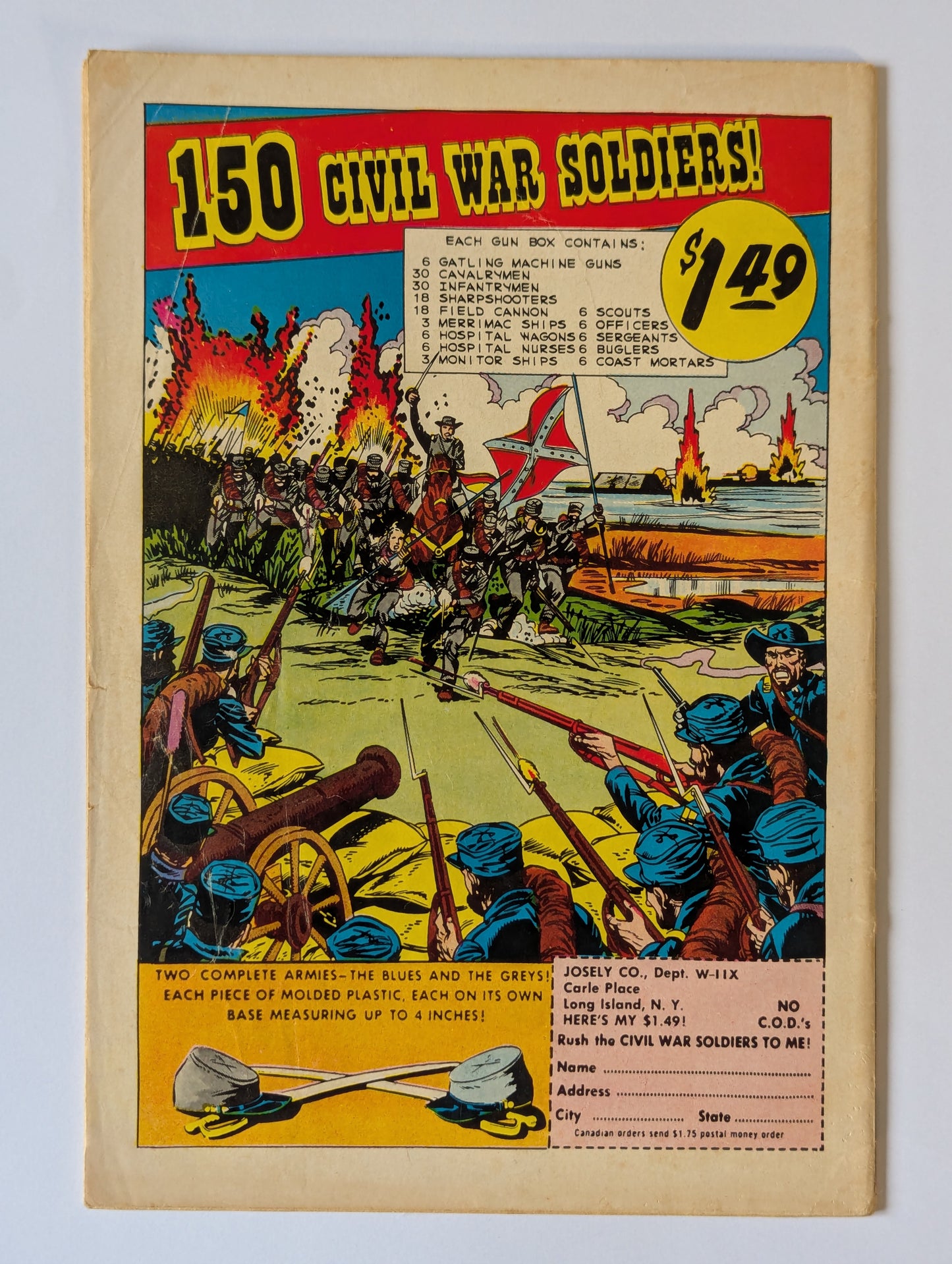 Batman #143 (1940 Series)