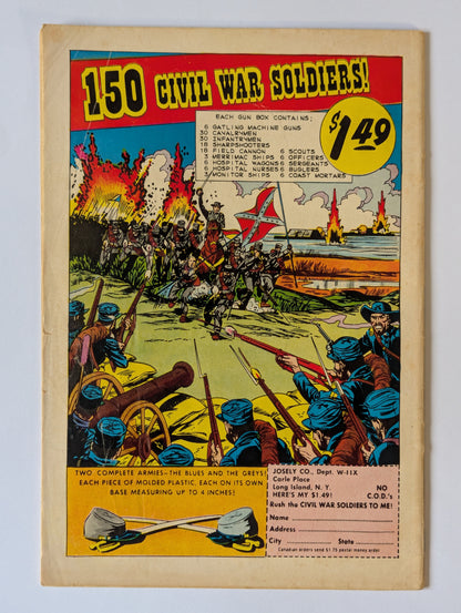 Batman #143 (1940 Series)