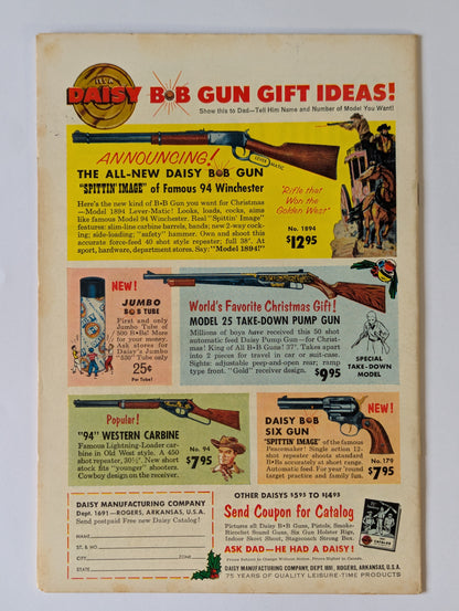 Batman #144 (1940 Series)