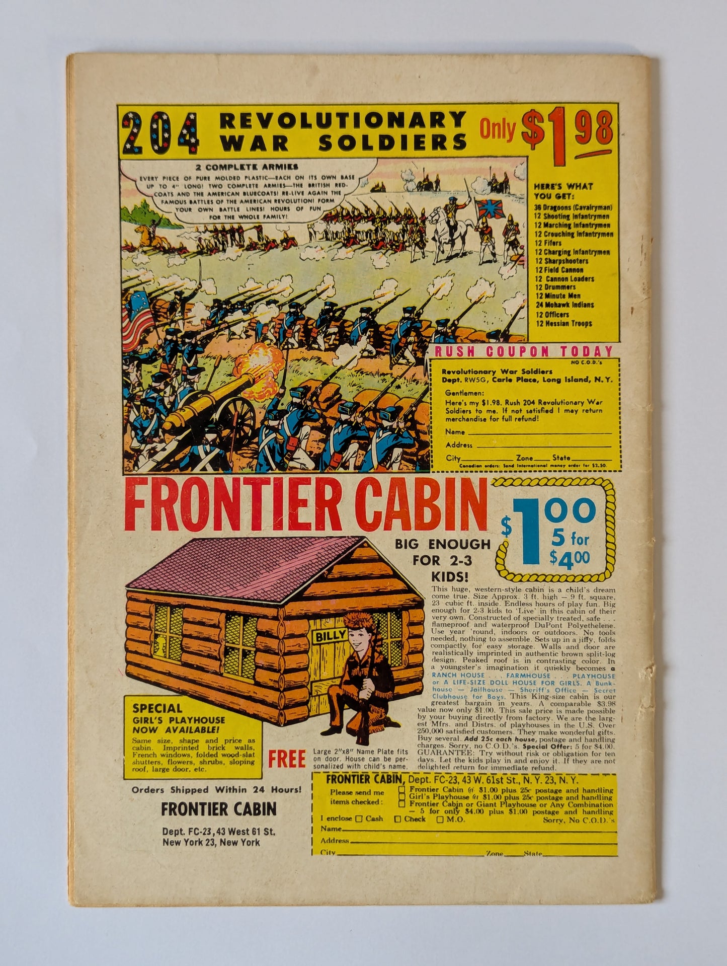 Batman #145 (1940 Series)