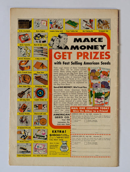 Batman #146 (1940 Series)