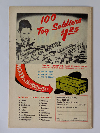 Batman #156 (1940 Series)