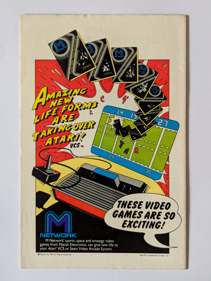 Batman #357 (1940 Series)