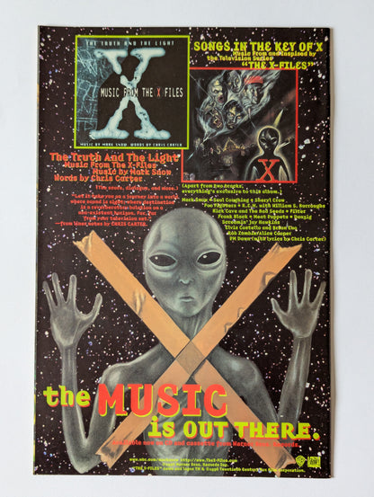 X-Files #23 (1994 Series)
