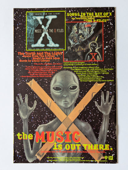 X-Files #24 (1994 Series)
