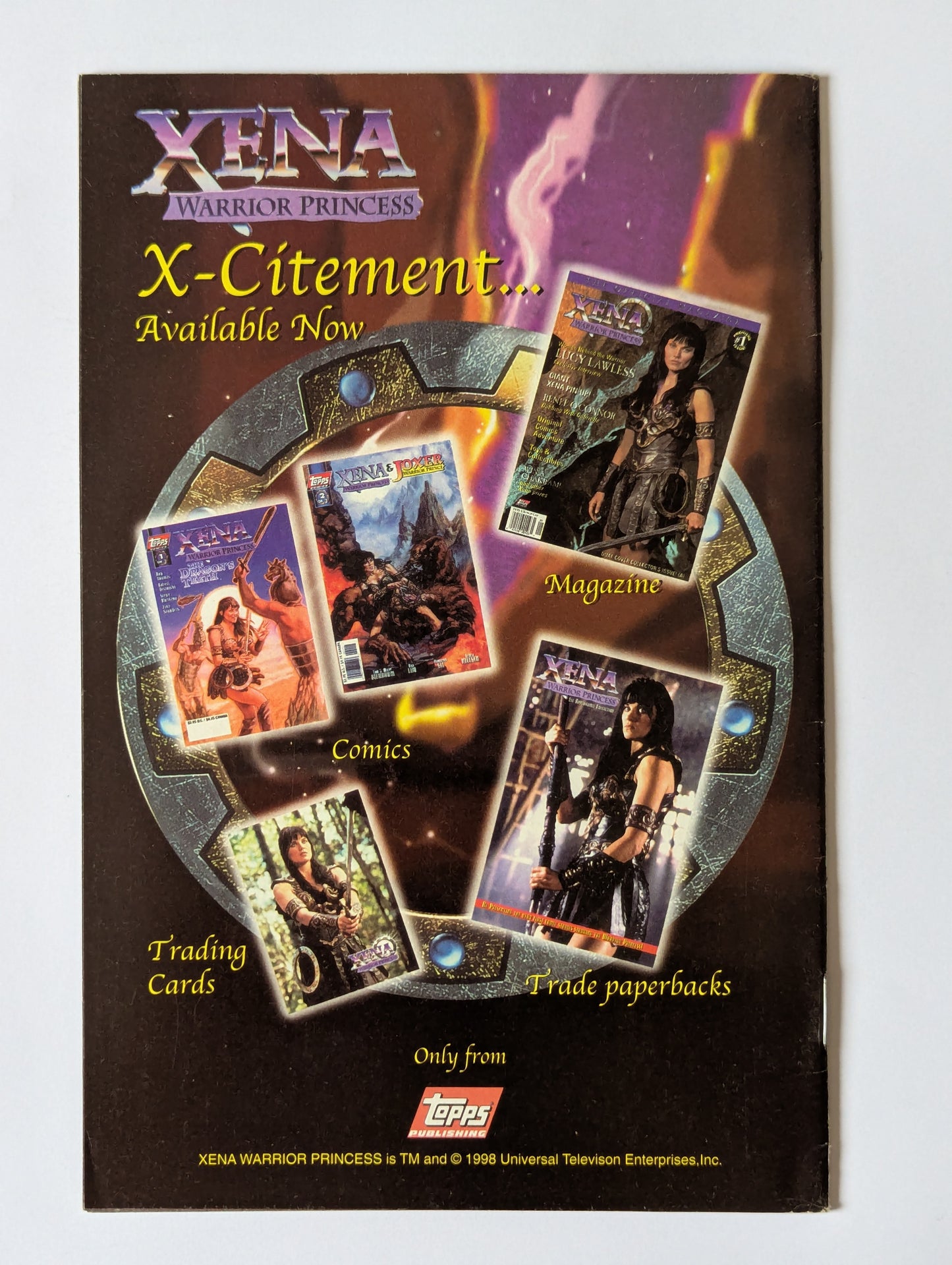 X-Files: Ground Zero #4