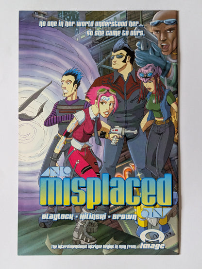 G.I. Joe: A Real American Hero - Front Line #5 (2002 Series)