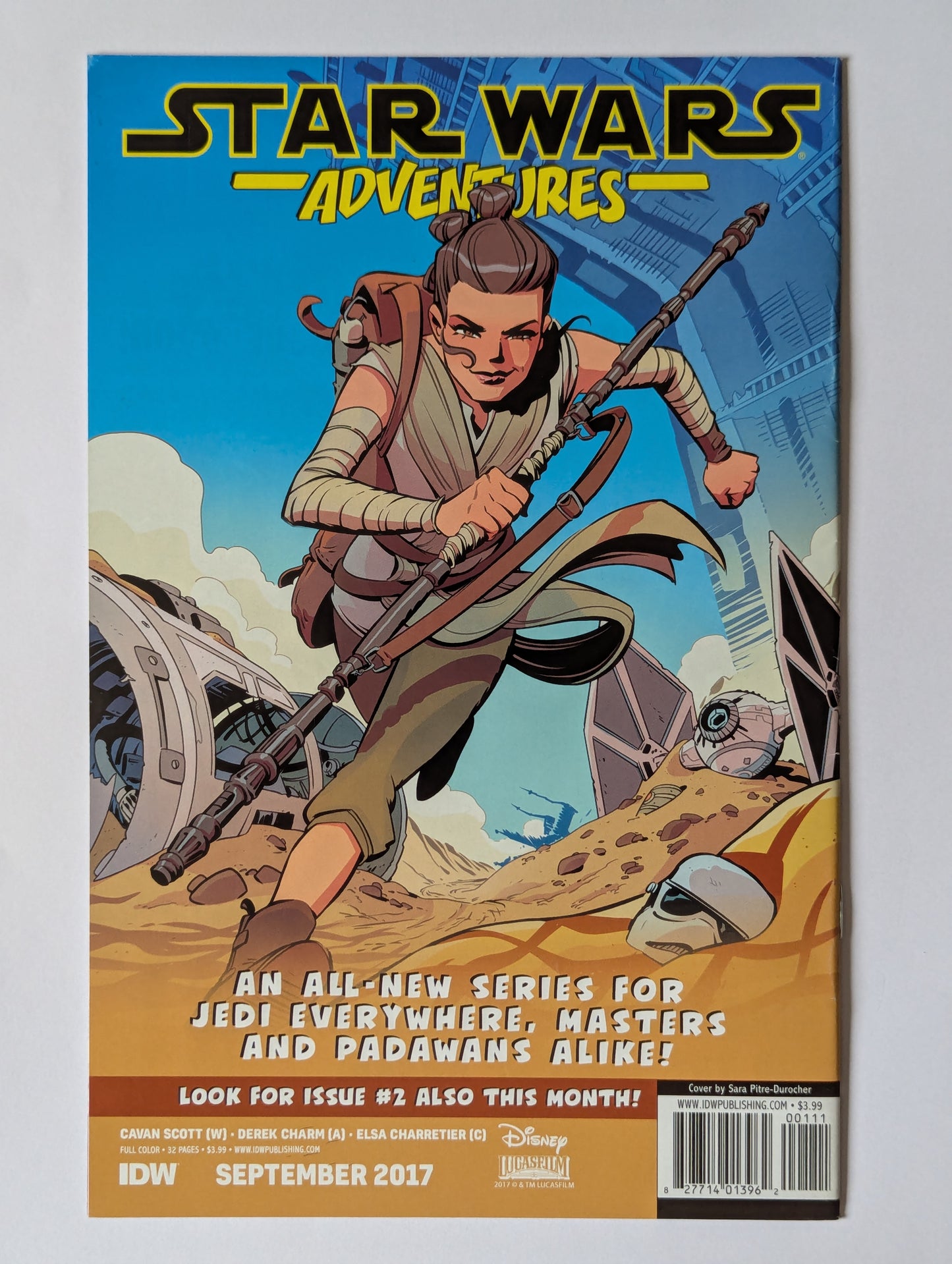 Transformers: First Strike #1