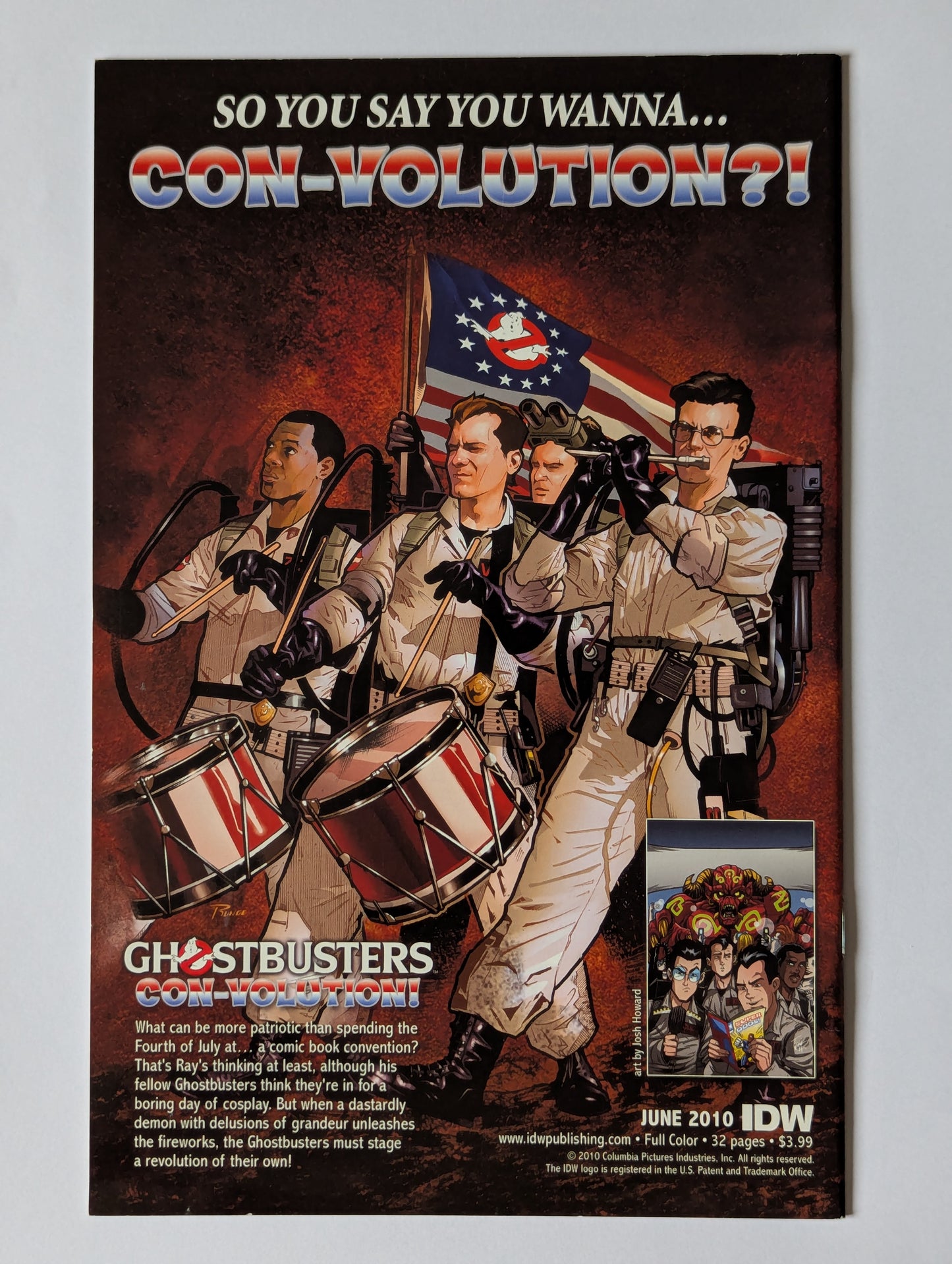 Transformers: Nefarious #4