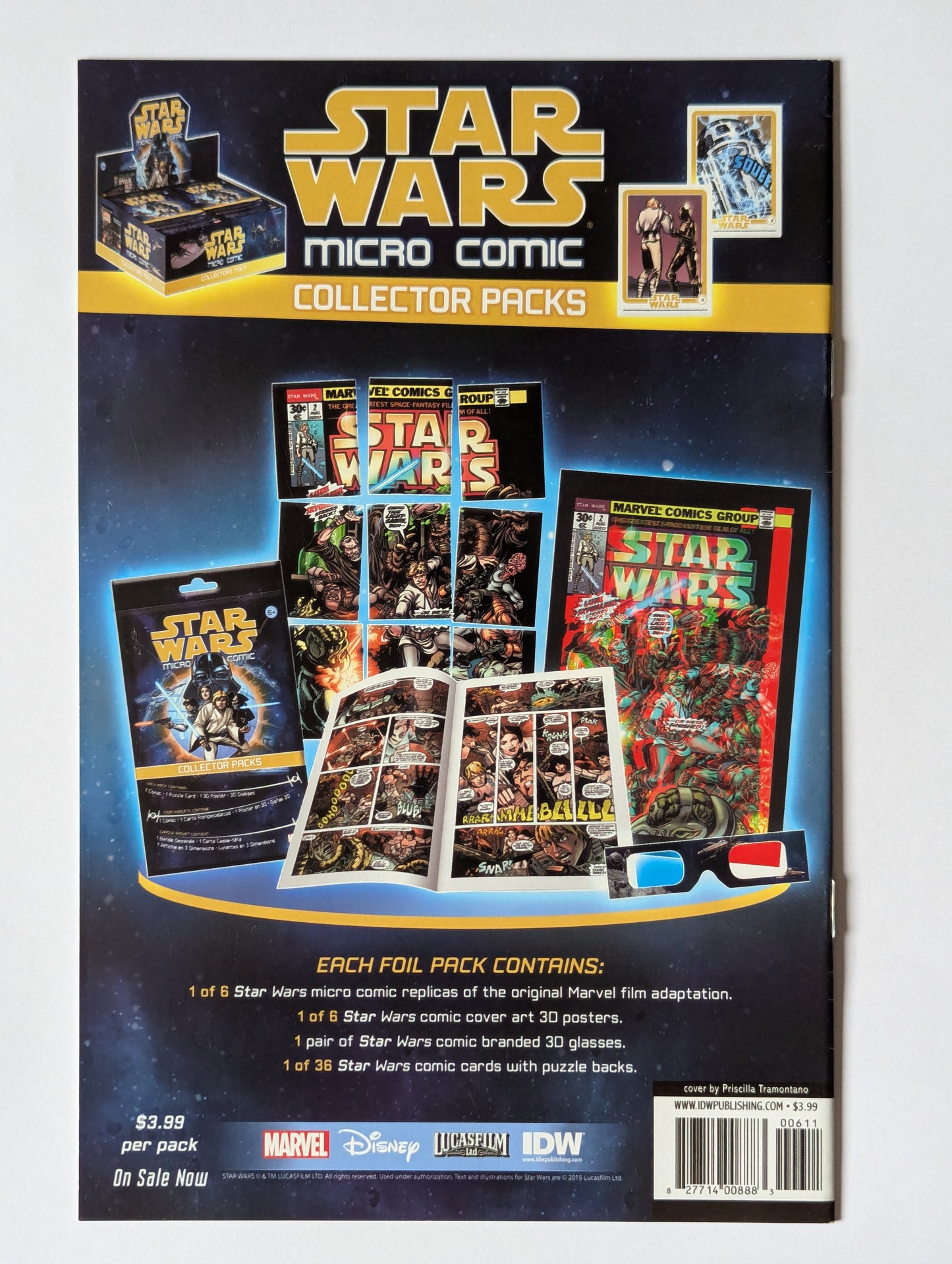 Transformers: Robots in Disguise #6