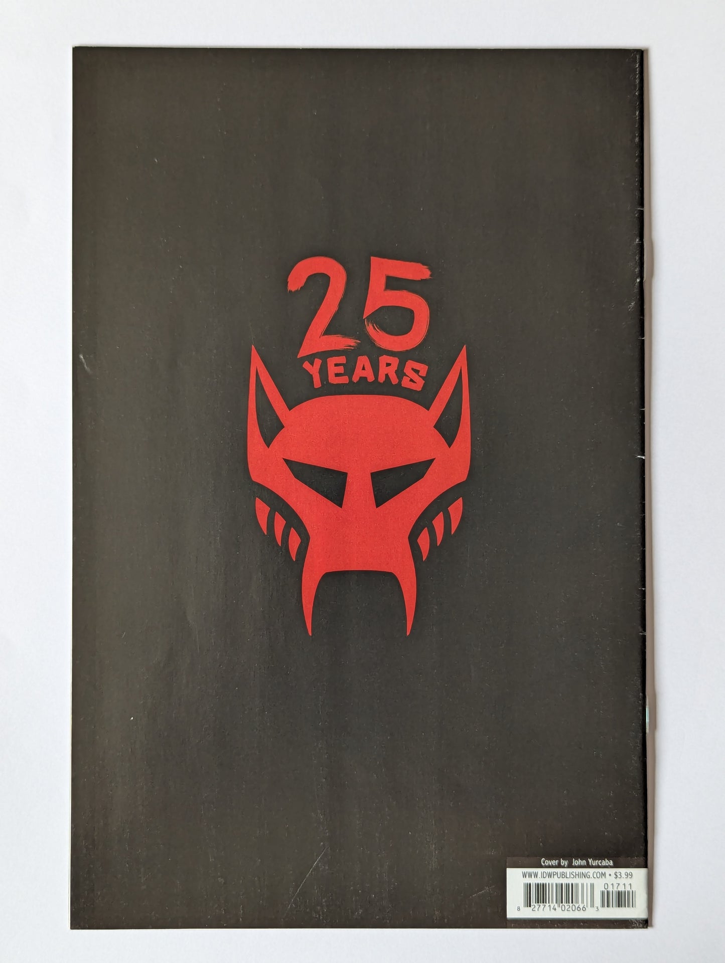 Transformers: Beast Wars #17 (2021 Series)