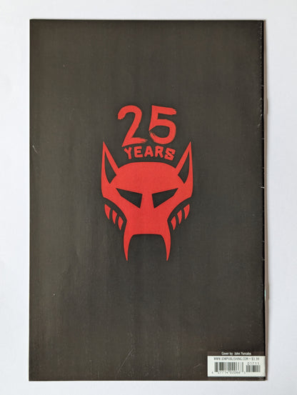 Transformers: Beast Wars #17 (2021 Series)