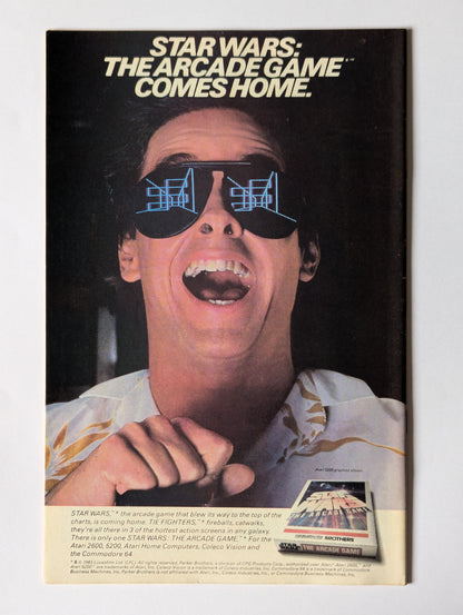 Transformers (1984 Original Series) #2