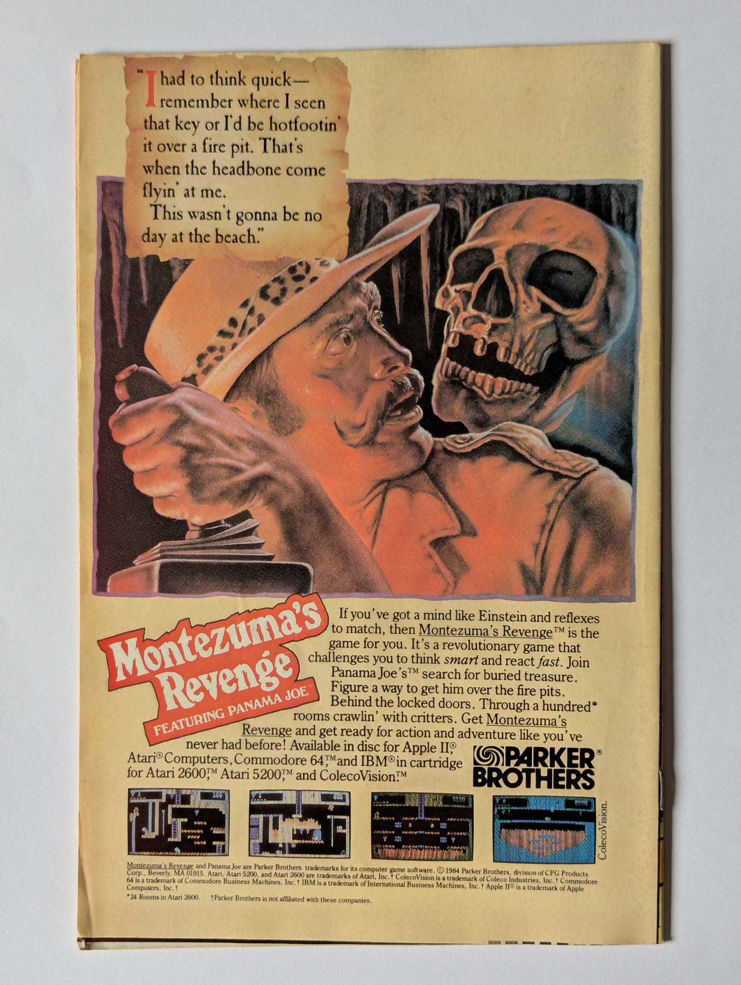 Transformers (1984 Original Series) #3