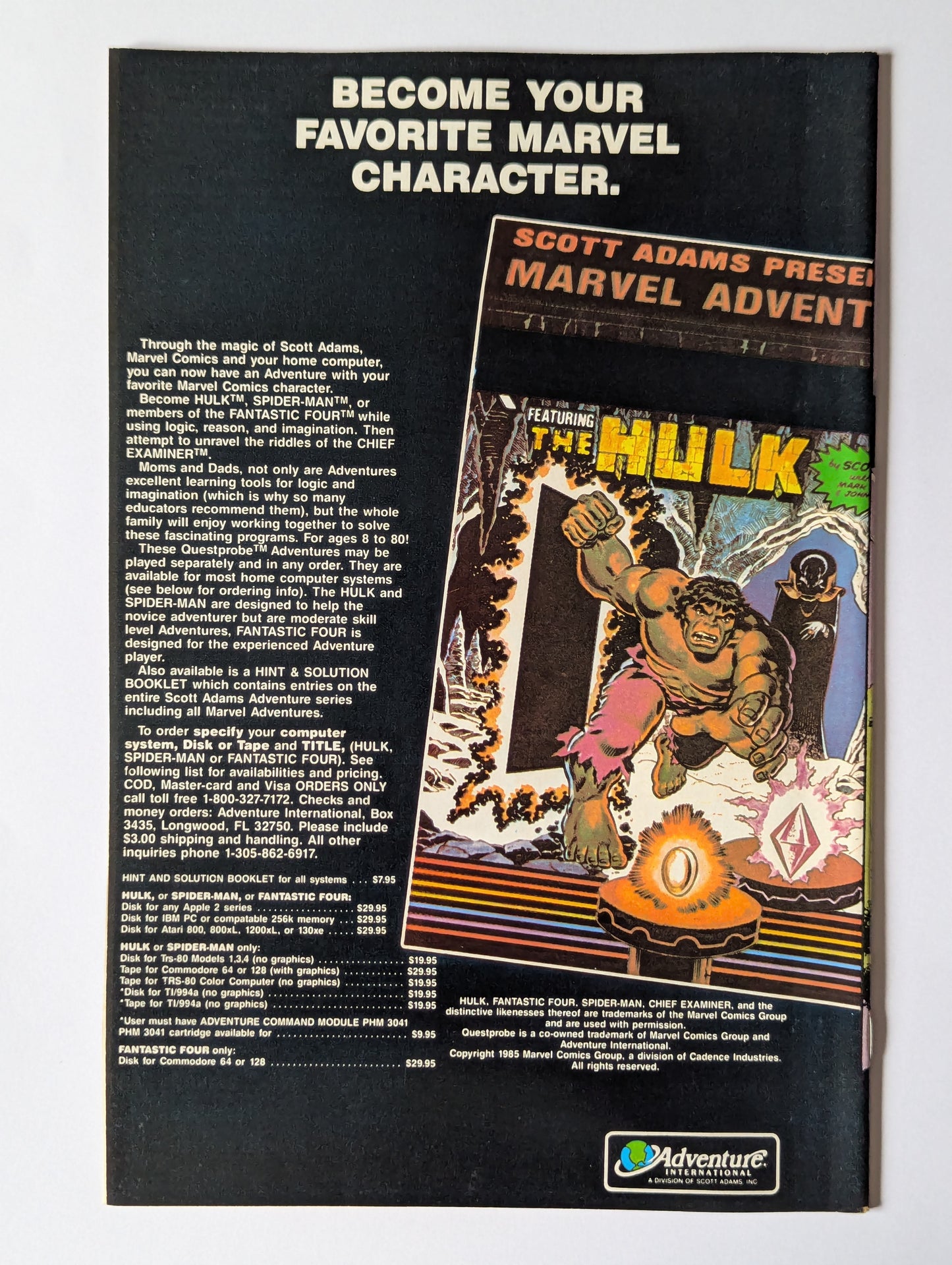 Transformers (1984 Original Series) #16