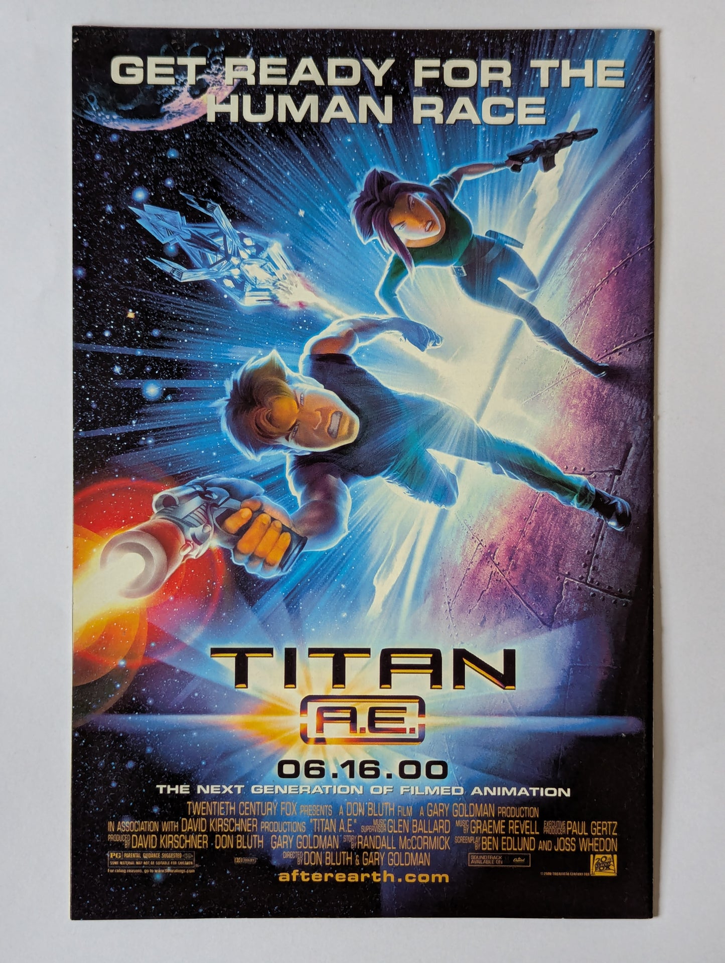 Buffy the Vampire Slayer #21 (1998 Series)