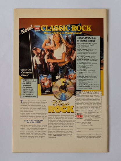 Flash Gordon (1988 Limited Series) - #1-9 Complete Set