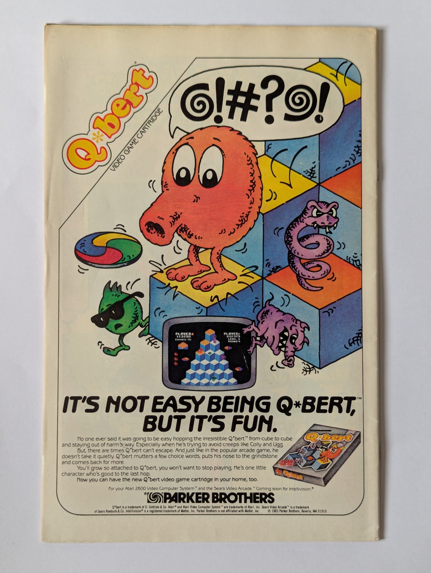 Magik - #1-4 Complete Set